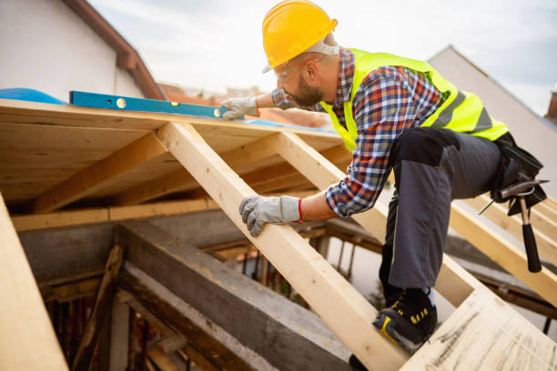 Best Commercial Roofing Services  in Henryville, IN